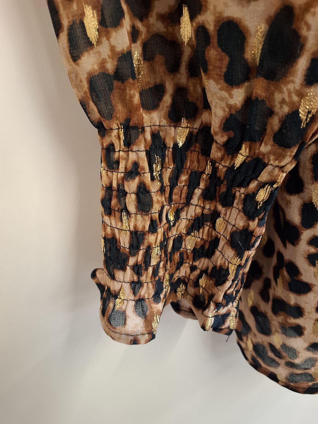Zizzi Bluse